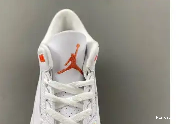 Peach” CK9246-121 3 Jordan WMNS “Georgia Air 0617